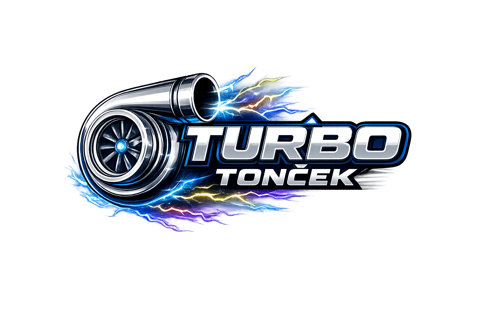 Turbo Tonček logo